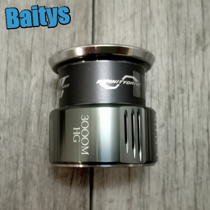 楽天市場】22ステラ3000MHG 純正スプール 【在庫あり・即納 】シマノ S