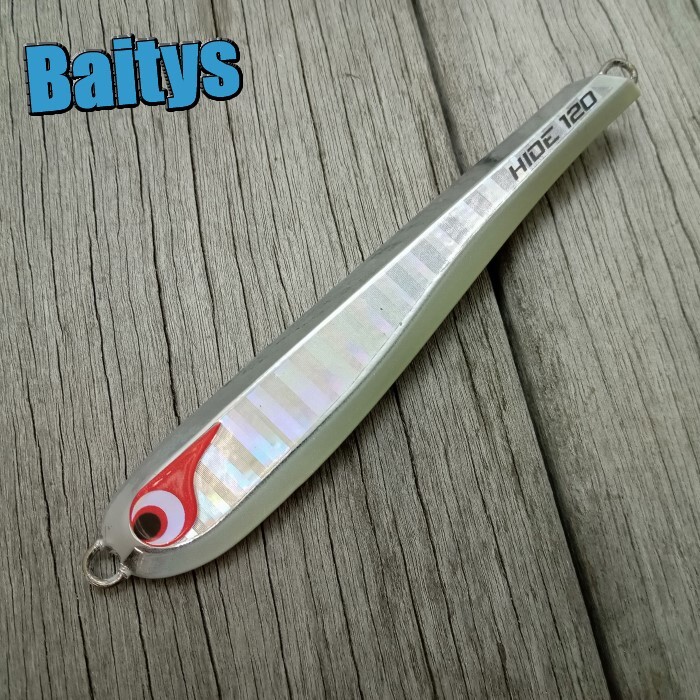 楽天市場】TG ヒデヨシ 120g ボーズレス タングステン HIDEYOSHI ジグ