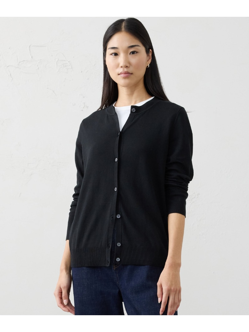 楽天市場】Banana Republic（カーディガン・ボレロ｜トップス