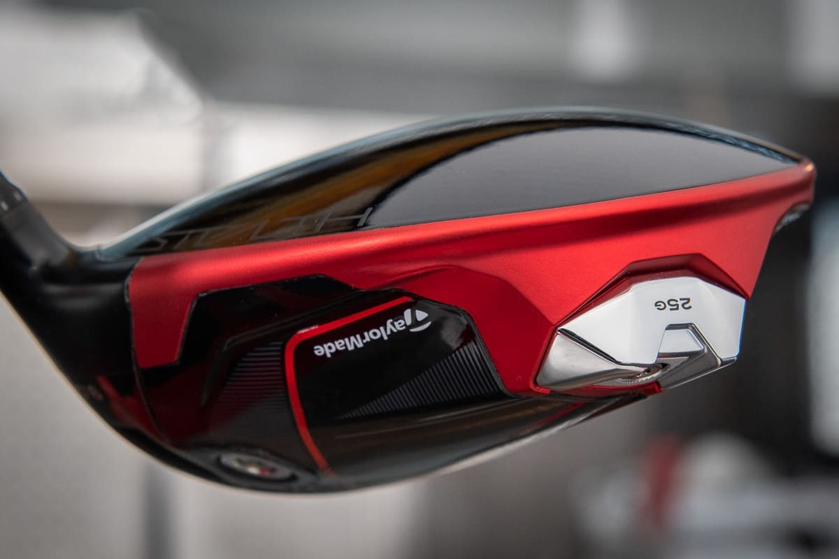 楽天市場】テーラーメイド ステルス2 STEALTH2 ドライバー用 バック