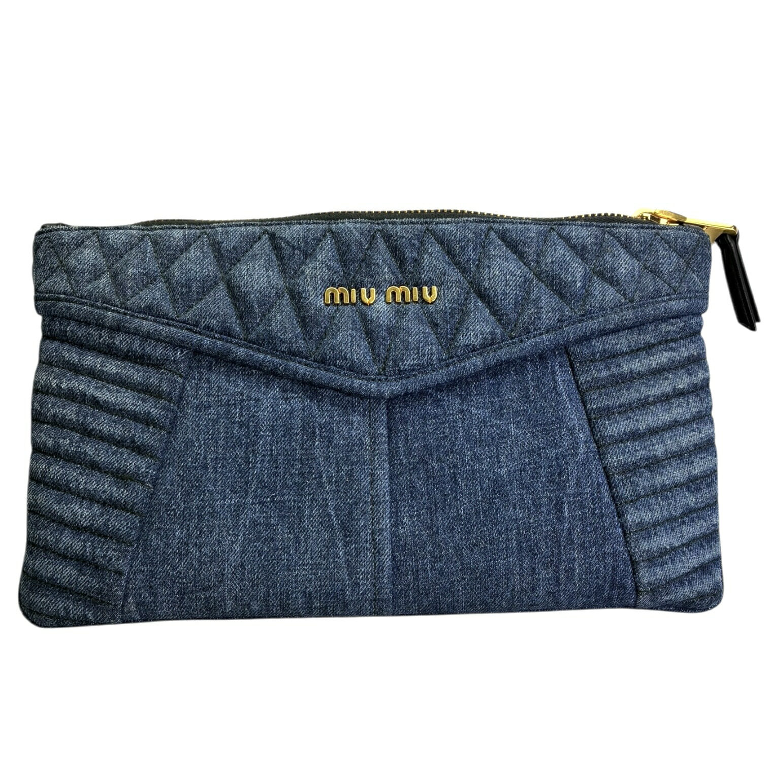 楽天市場】キルティング バッグ（ブランドミュウミュウ）（バッグ