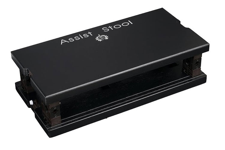 楽天市場】【生産終了：在庫限り】アシスト4点セット ブラック