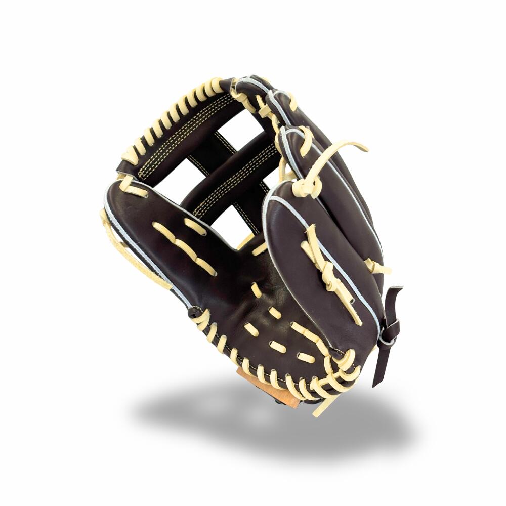 楽天市場】野球 ジェニュイン Genuine 硬式内野手用グラブ MIU-S7