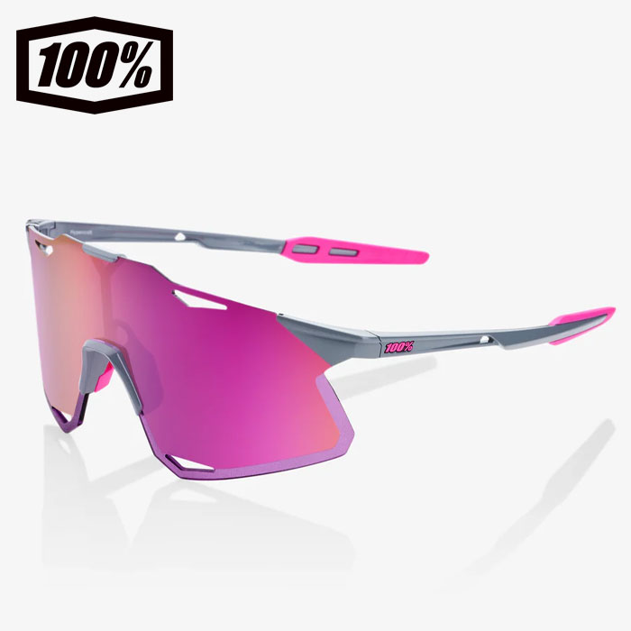 楽天市場】ワンハンドレッド サングラス（カラーパープル）の通販