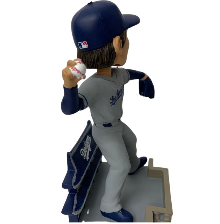 楽天市場】山本由伸選手 ロサンゼルスドジャース 8インチ 韓国ソウル