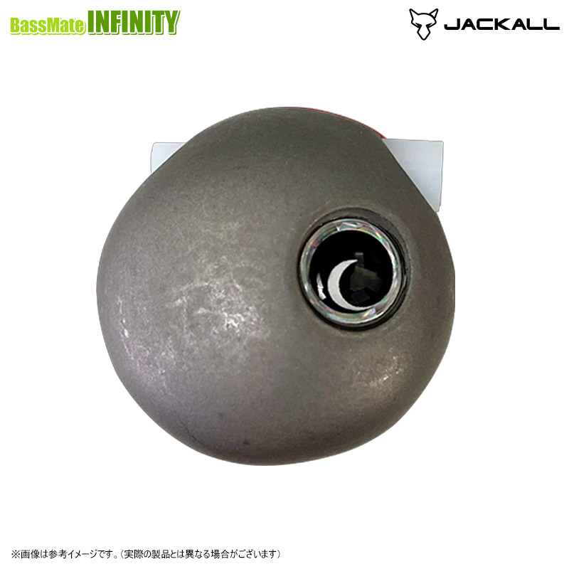 楽天市場】○ジャッカル TGビンビン玉スライドヘッド NEO 234g