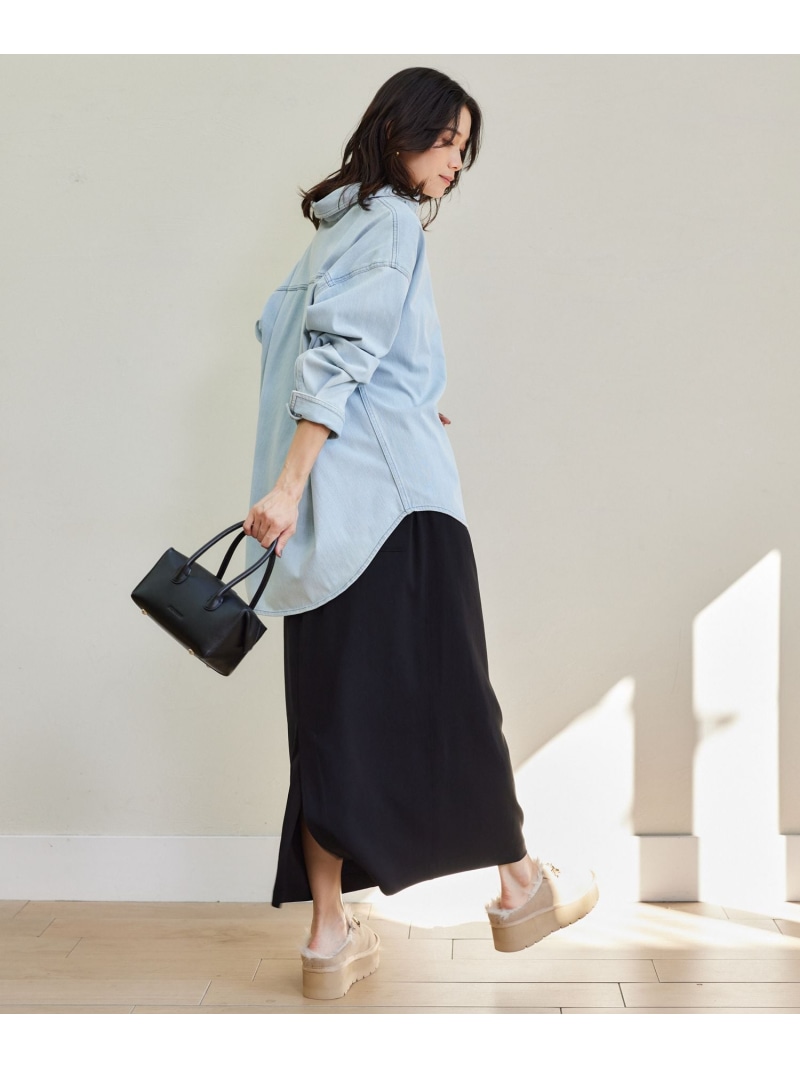 楽天市場】カットデニムシャツジャケット BARNYARDSTORM バンヤード