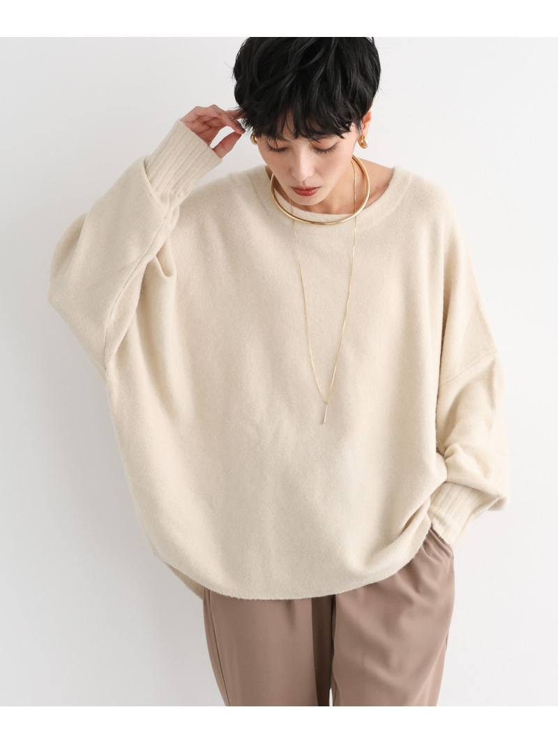 楽天市場】【SALE／50%OFF】FOX混ライトニット BARNYARDSTORM バン