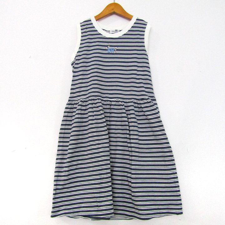 楽天市場】ノースリーブ ワンピース（ブランドファミリア）（キッズ