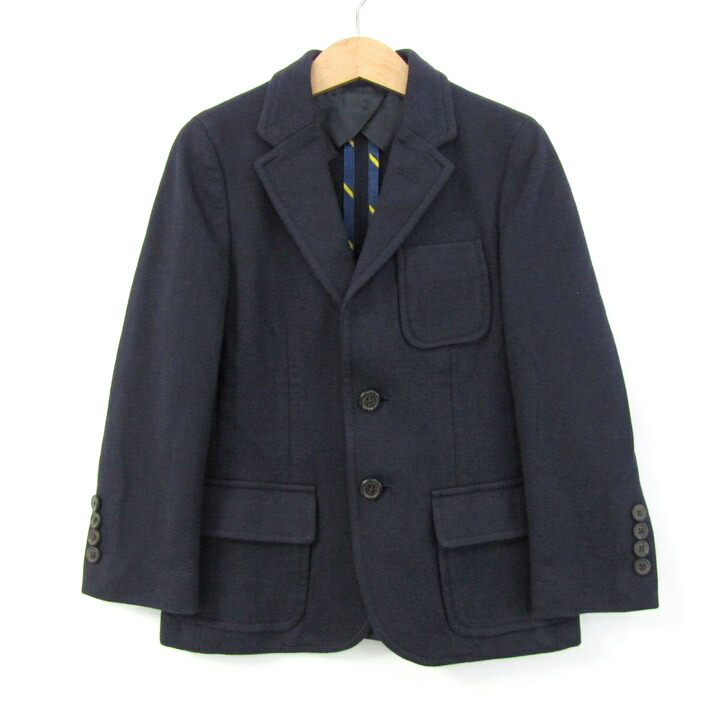 楽天市場】ラルフローレン 紺ブレ（キッズ・ベビー・マタニティ）の通販