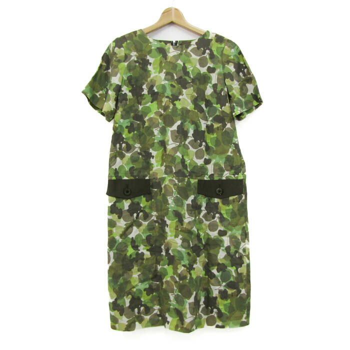 楽天市場】ヨシエイナバ（ワンピース｜レディースファッション）の通販