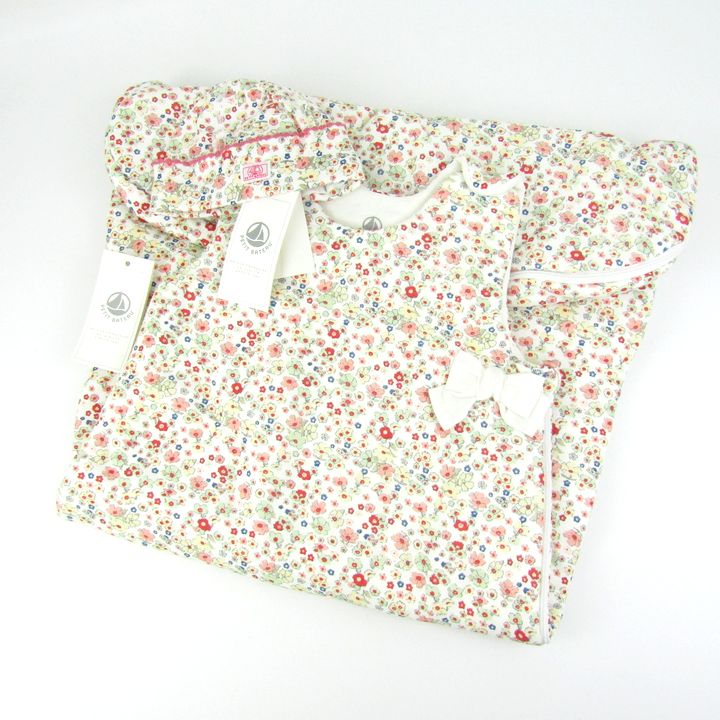 楽天市場】プチバトー 未使用の通販