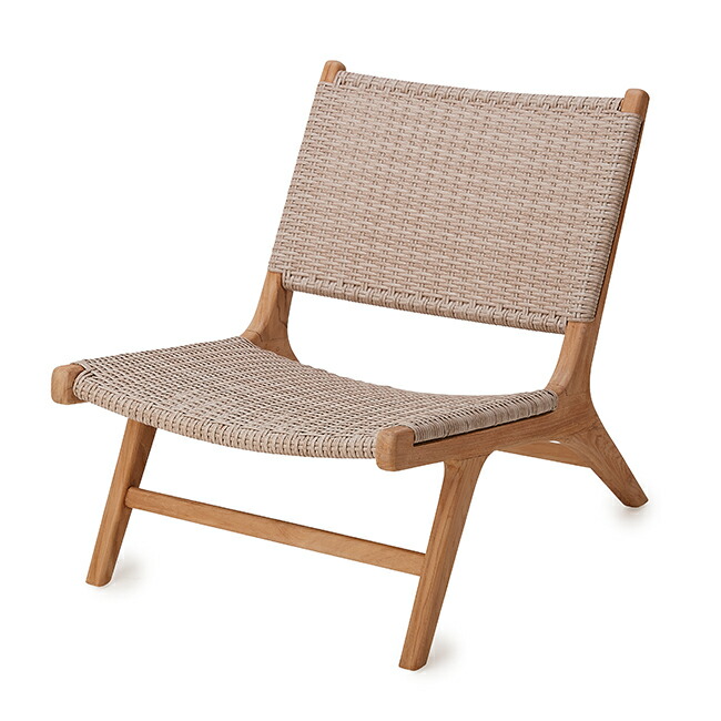 楽天市場】アダン ラウンジチェア ≪アウトドアファニチャー 椅子 イス