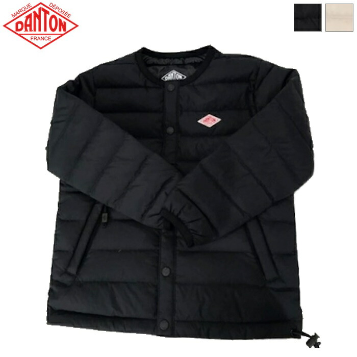 楽天市場】ダントン ダウン 34の通販