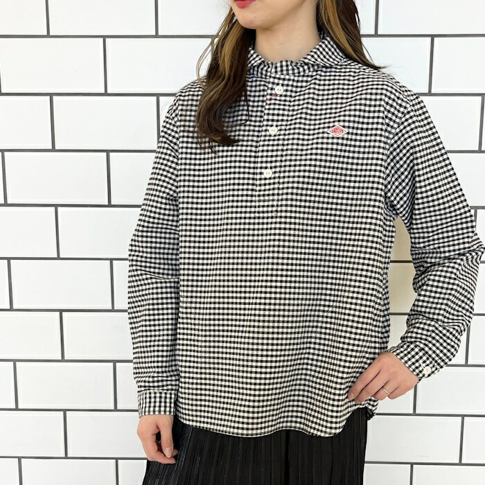 楽天市場】ギンガムチェック（ブランドダントン）（レディース