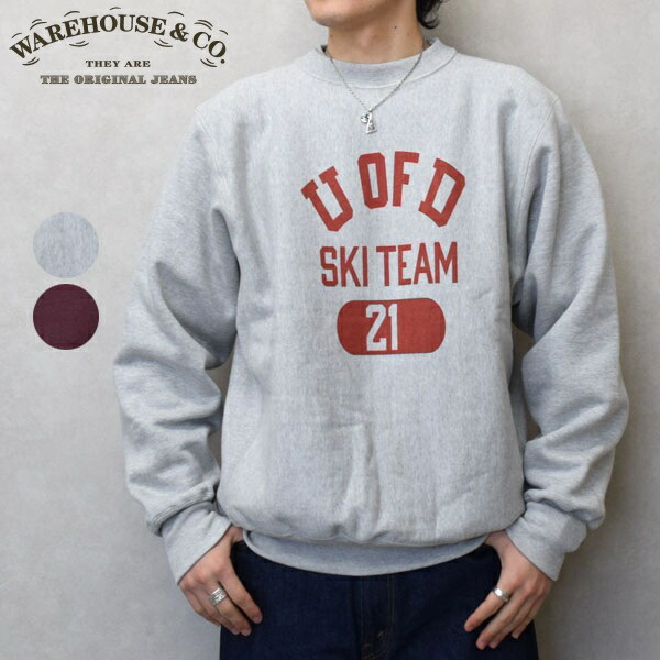 楽天市場】ウエア ハウス リバース ウィーブの通販