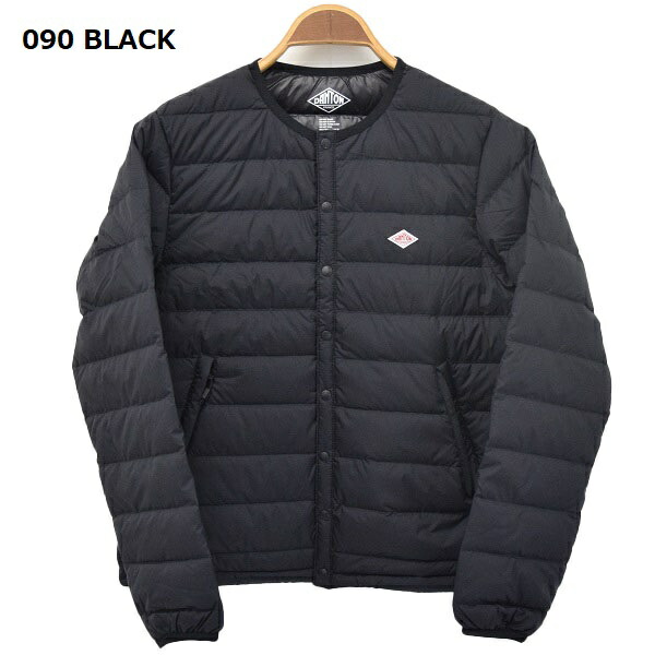 楽天市場】レディース DANTON ダントン NYLON TAFFETA INNER DOWN