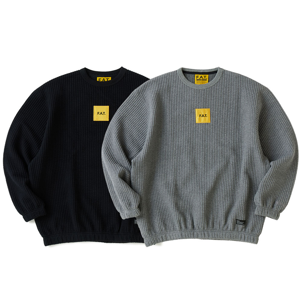 楽天市場】FAT スウェットの通販
