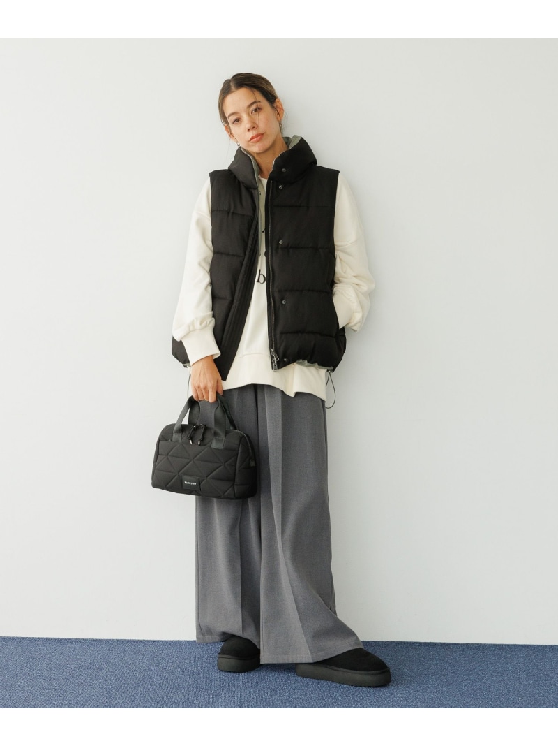 楽天市場】【SALE／20%OFF】[表裏で雰囲気が変わる]リバーシブル