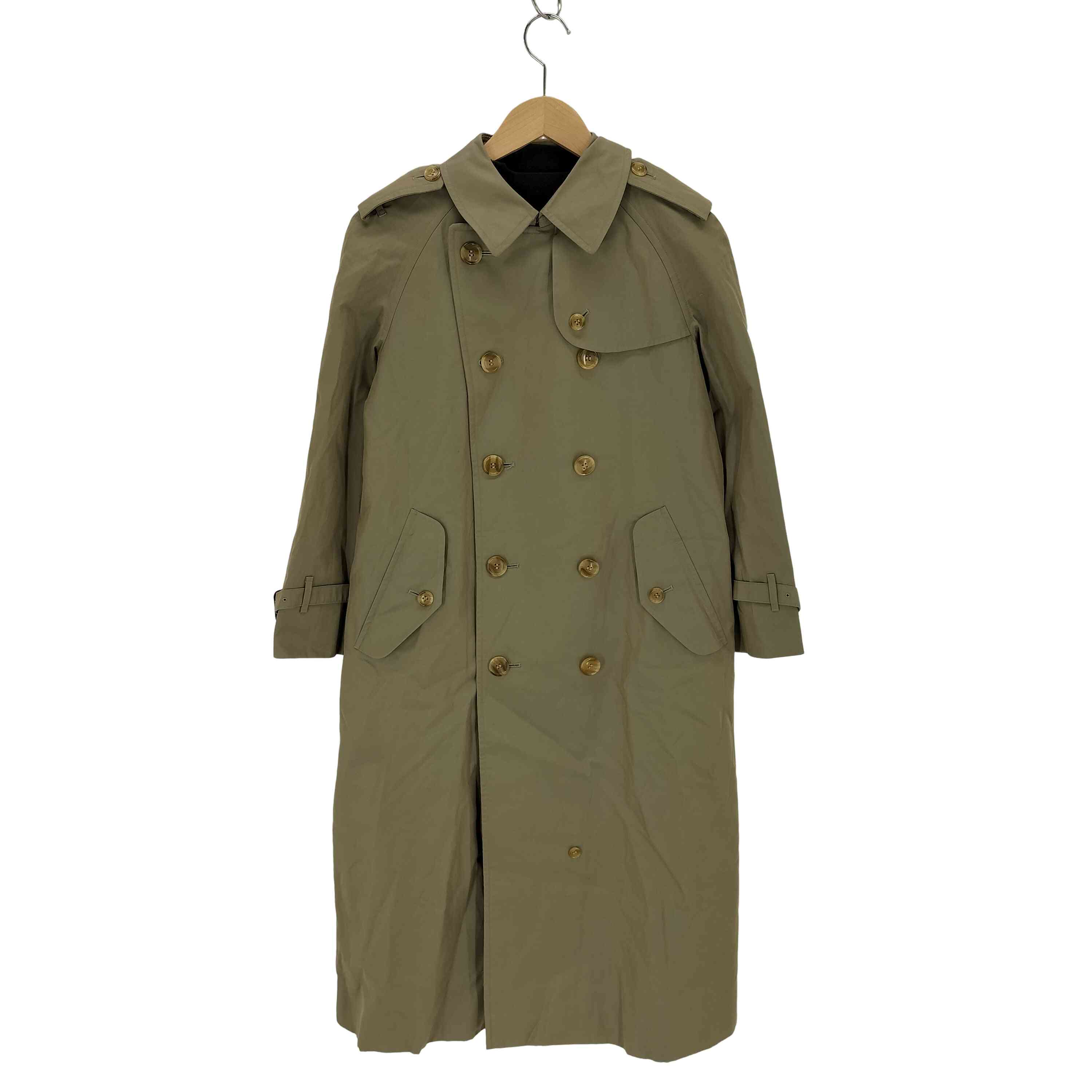 楽天市場】トレンチコート バーバリー ノバチェックの通販