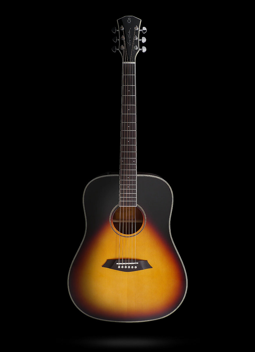 楽天市場】SIRE（サイアー） アコースティックギター A3 DN NT/VS