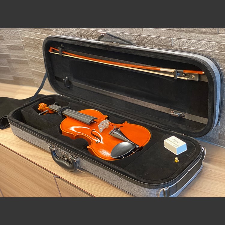楽天市場】鈴木バイオリン アウトフィット ヴァイオリン No.300 4/4