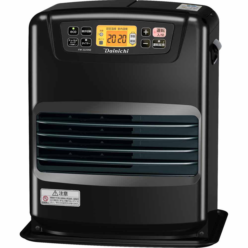 楽天市場】ダイニチ 32（ストーブ・ヒーター｜季節・空調家電）：家電