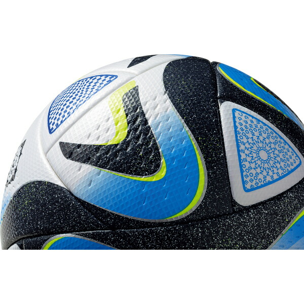 楽天市場】アディダス adidas サッカーボール オーシャンズ プロ 5号球