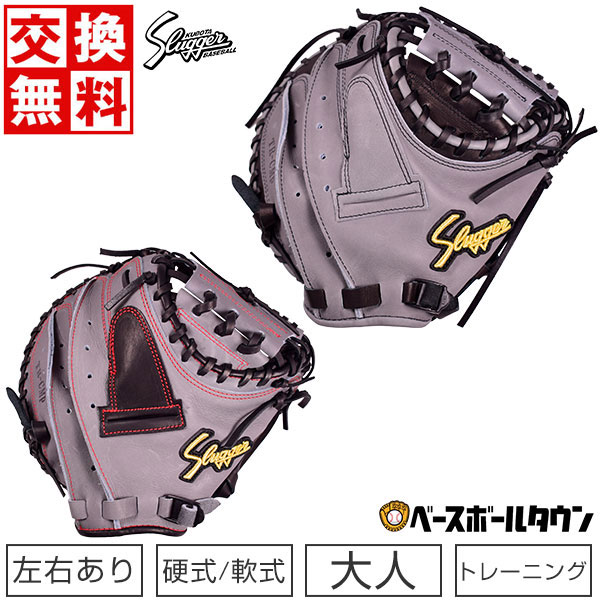 楽天市場】【交換送料無料】 久保田スラッガー トレーニングミット TR