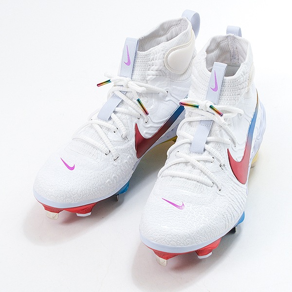 新品2026年USA限定☆野球用☆オーロラAlpha ハラチ NXT☆26cm 楽天市場