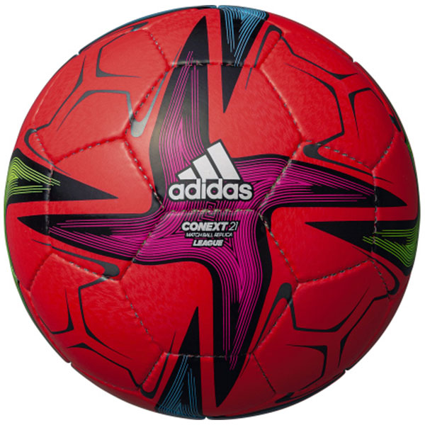 楽天市場】40%OFF サッカーボール 5号球 アディダス adidas コネクト21