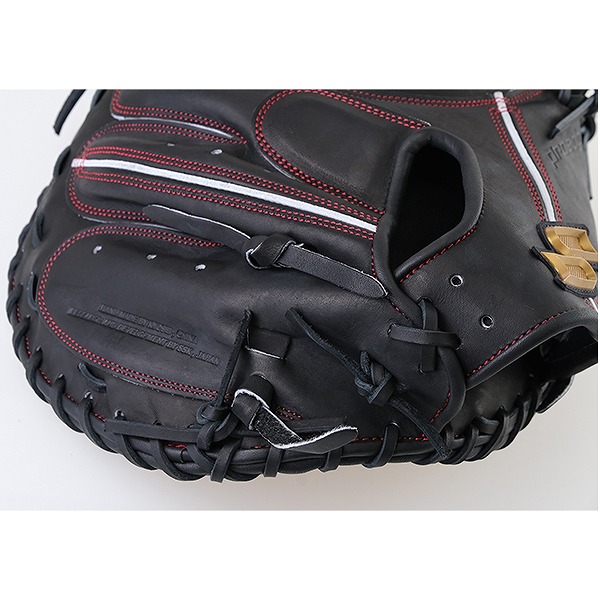 楽天市場】【交換送料無料】 野球 キャッチャーミット 軟式 大人 右