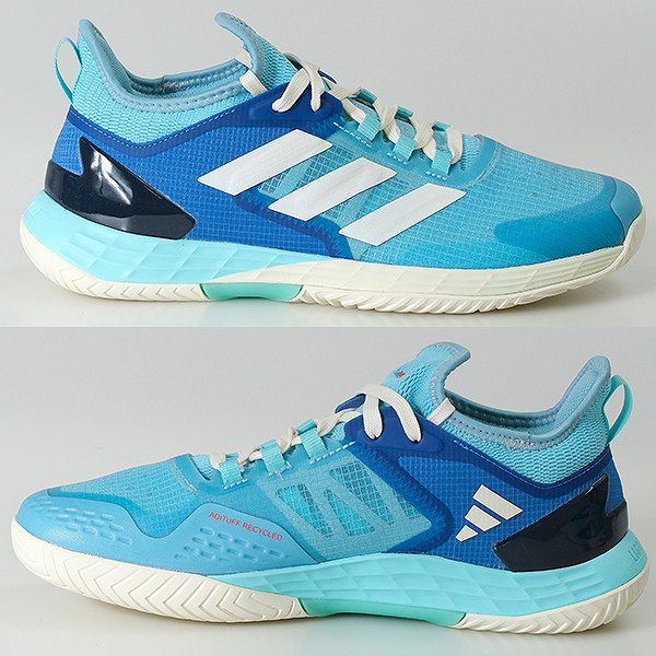 楽天市場】【サイズ交換往復送料無料】アディダス テニス シューズ