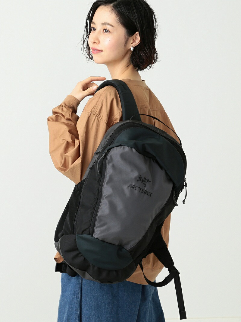 楽天市場】ARC'TERYX / 別注 MANTIS 26 アークテリクス BEAMS BOY