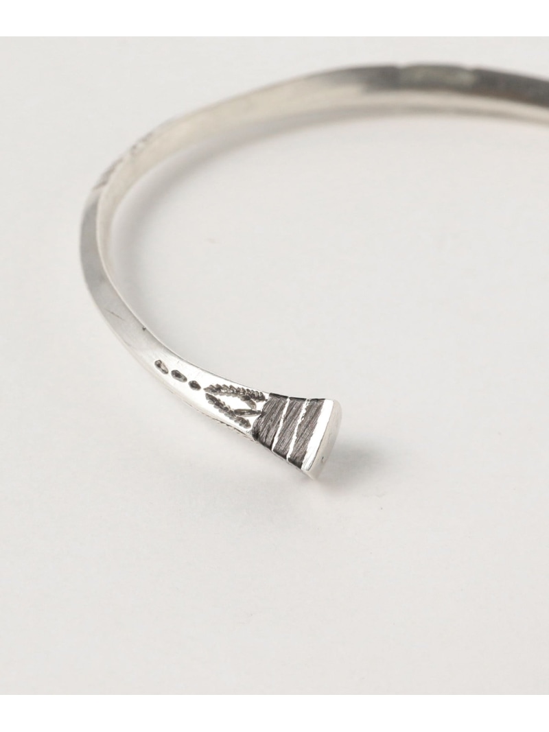 楽天市場】Adawat'n Tuareg / シルバー ブレスレット A BEAMS F