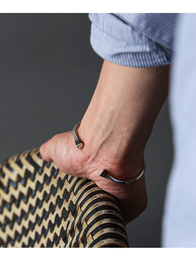 楽天市場】Adawat'n Tuareg / シルバー ブレスレット A BEAMS F