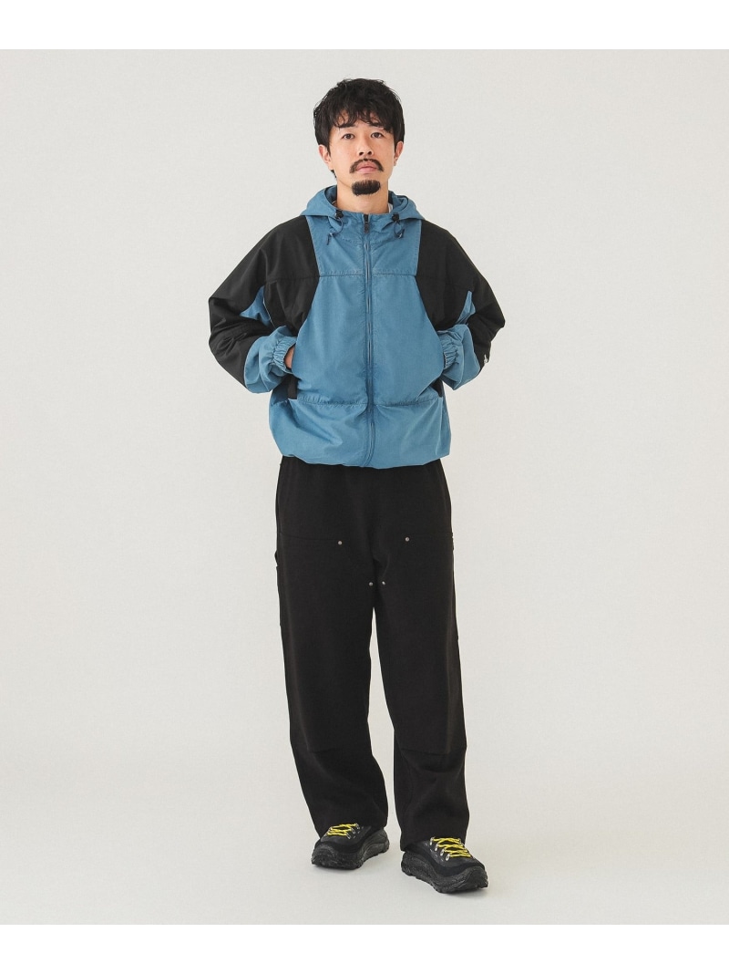 楽天市場】ダブルニースウェットパンツ BEAMS ビームス メン パンツ