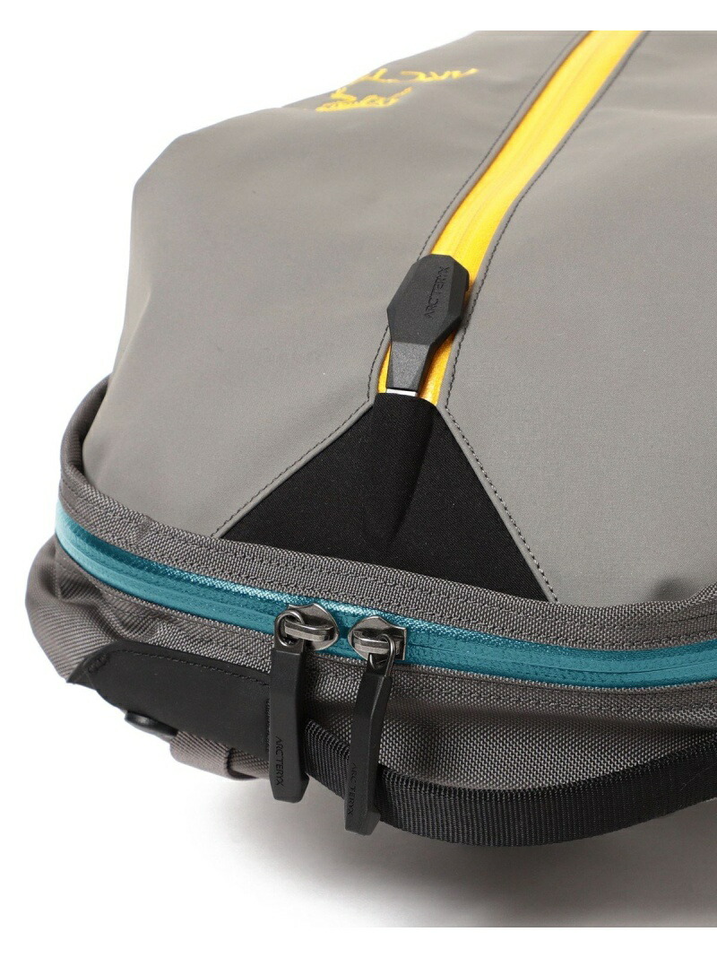 楽天市場】ARC'TERYX × BEAMS BOY / 別注 ARRO16 Backpack