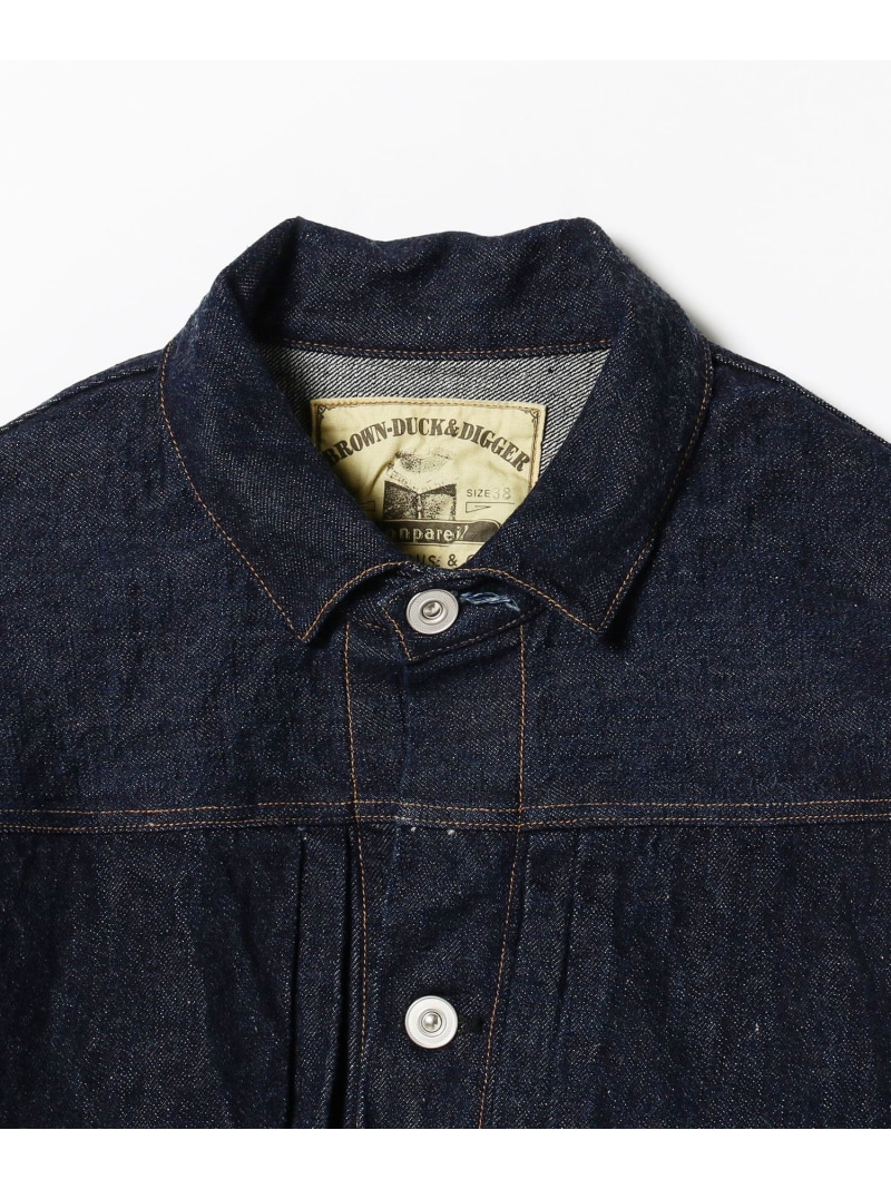 楽天市場】WAREHOUSE & CO. / Nonpareil Blouse BEAMS PLUS ビームス