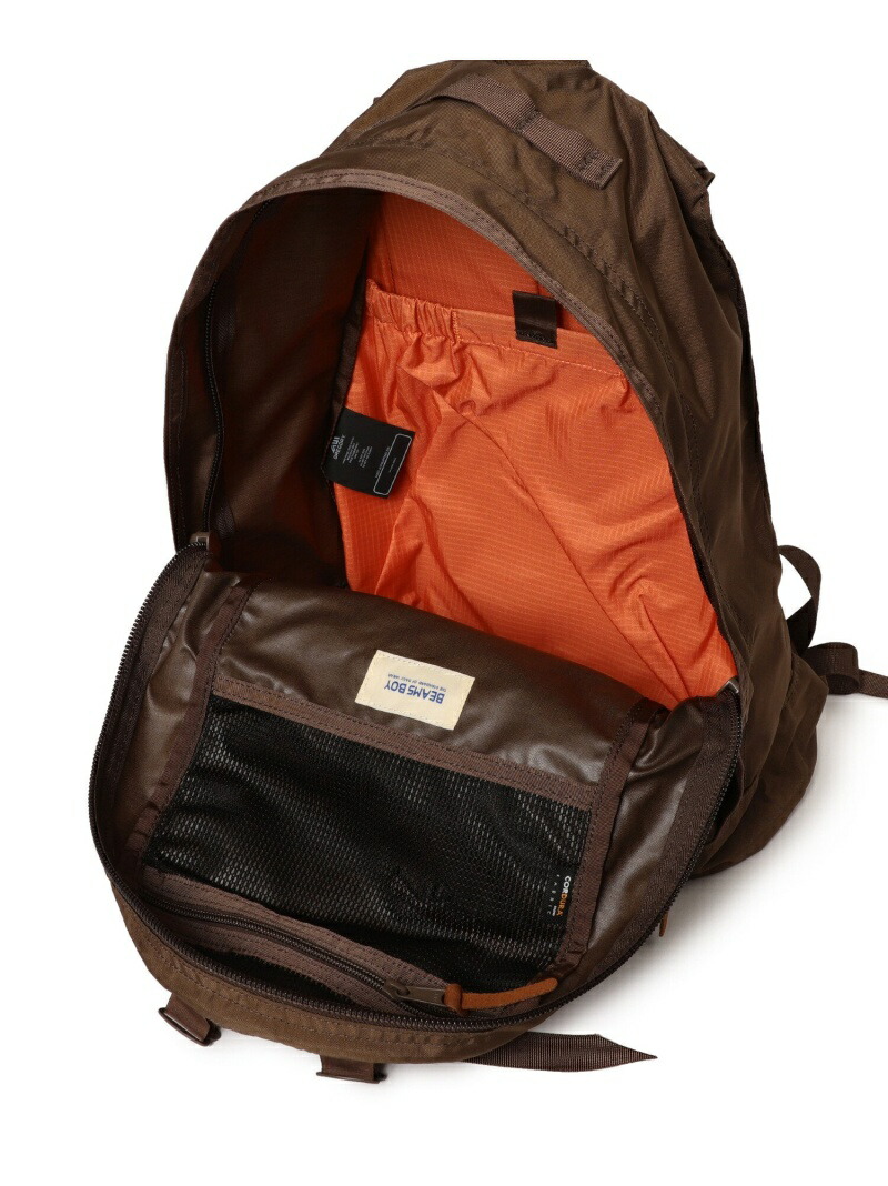 楽天市場】GREGORY * BEAMS BOY / 別注 DAYPACK 22FW BEAMS BOY