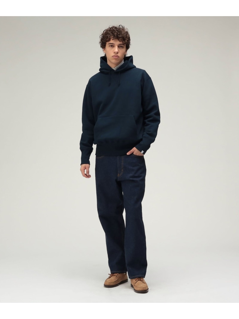 楽天市場】LOOPWHEELER * BEAMS PLUS / 別注 Super Heavy Weight Sweat