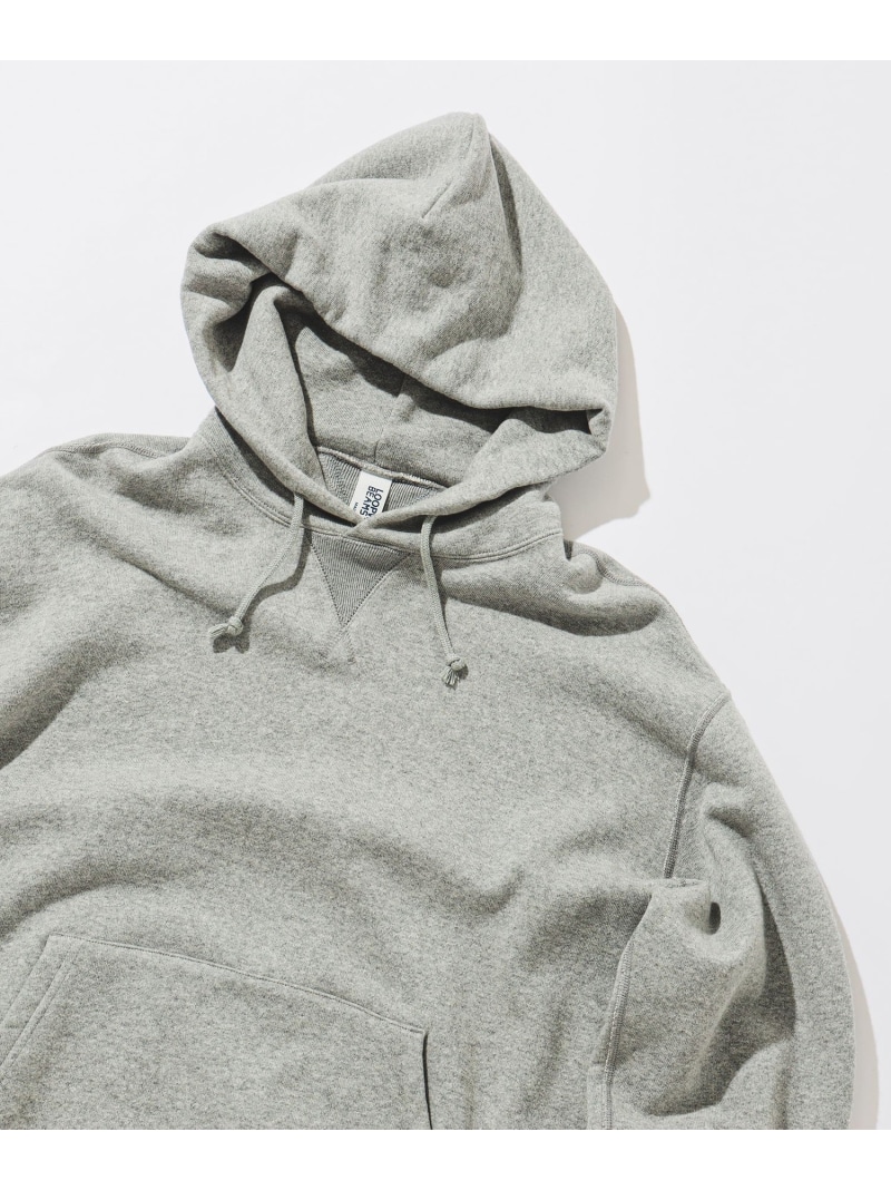 楽天市場】LOOPWHEELER * BEAMS PLUS / 別注 Super Heavy Weight Sweat