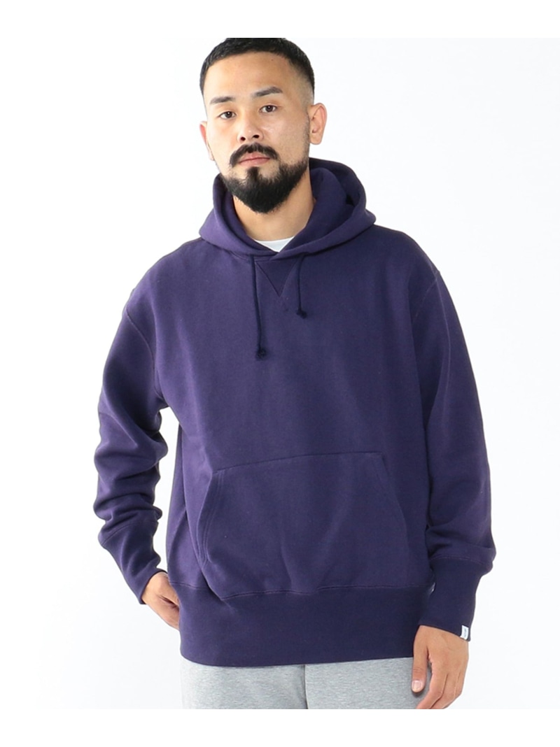 楽天市場】LOOPWHEELER * BEAMS PLUS / 別注 Super Heavy Weight Sweat