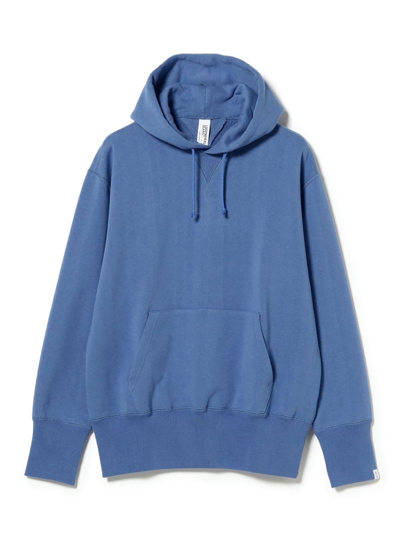 楽天市場】LOOPWHEELER * BEAMS PLUS / 別注 Super Heavy Weight Sweat