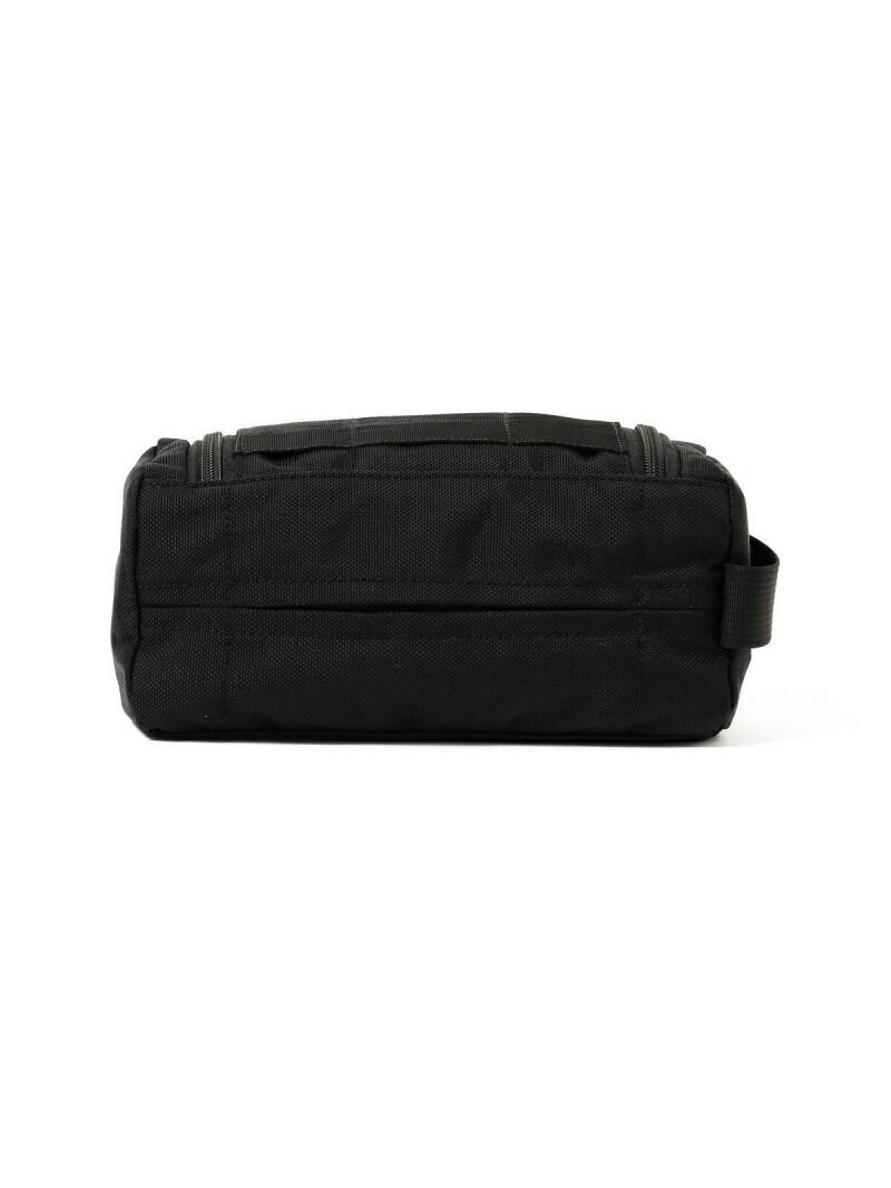 楽天市場】BRIEFING × LaLaBegin × BEAMS BOY / COSME POUCH II BEAMS