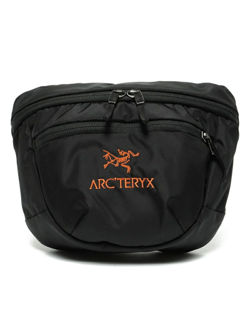 楽天市場】ARC'TERYX × BEAMS / 別注 MANTIS 2 BEAMS MEN ビームス