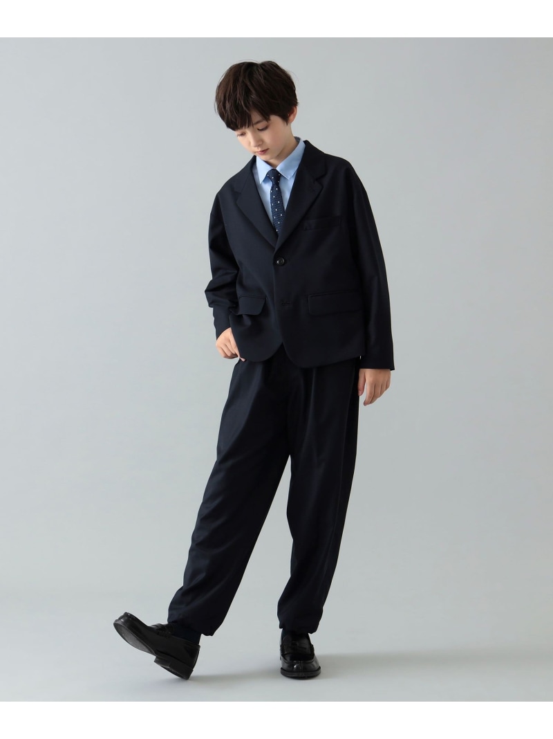 楽天市場】セレモニー ゆる セットアップ 2025(ジュニアサイズ:150