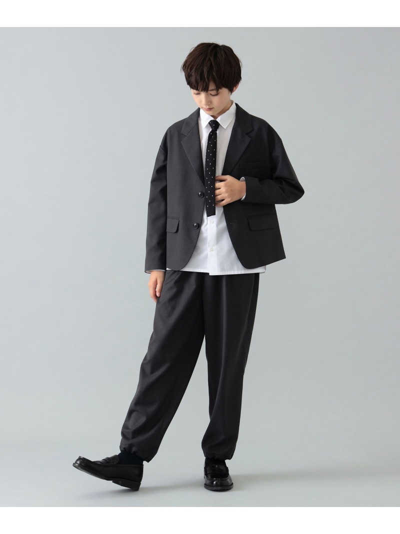 楽天市場】セレモニー ゆる セットアップ 2025(ジュニアサイズ:150