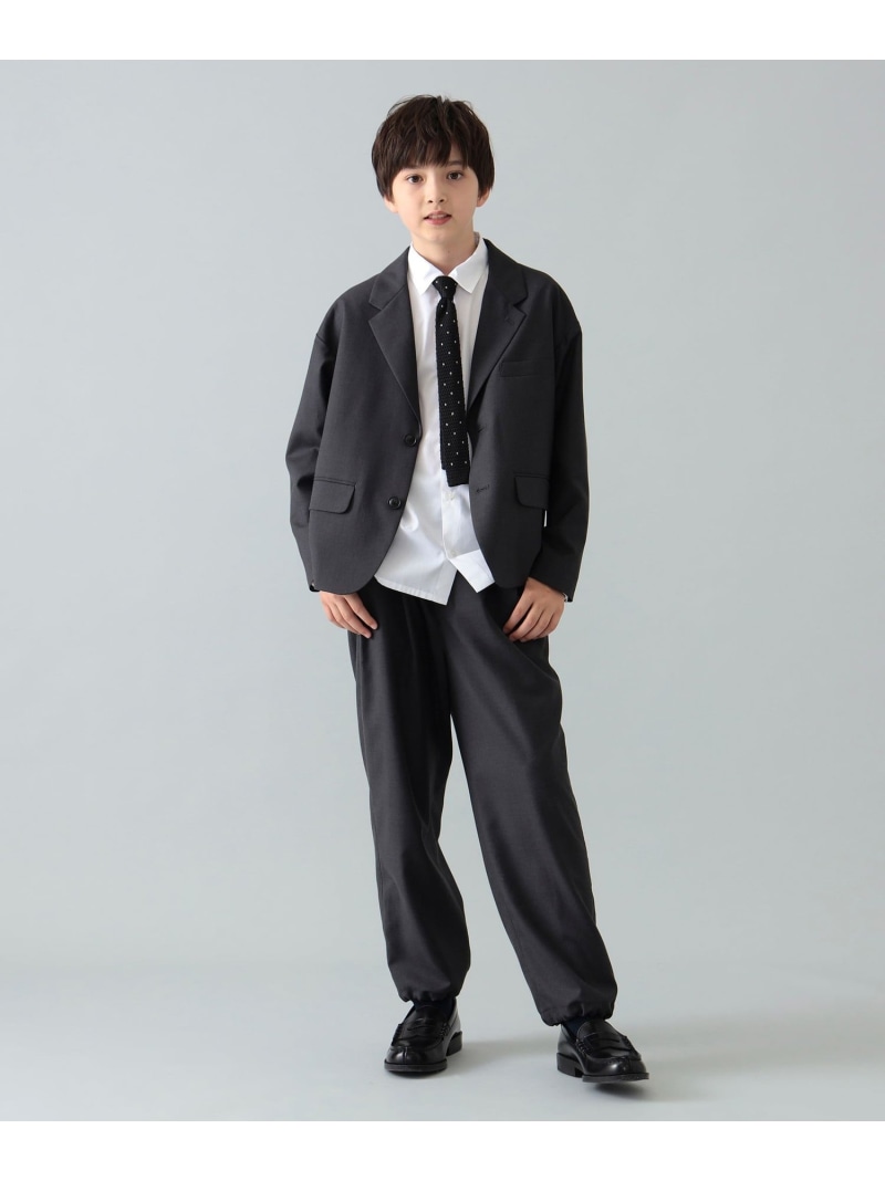 楽天市場】セレモニー ゆる セットアップ 2025(ジュニアサイズ:150
