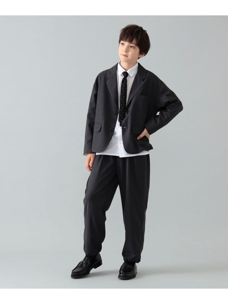 楽天市場】セレモニー ゆる セットアップ 2025(ジュニアサイズ:150